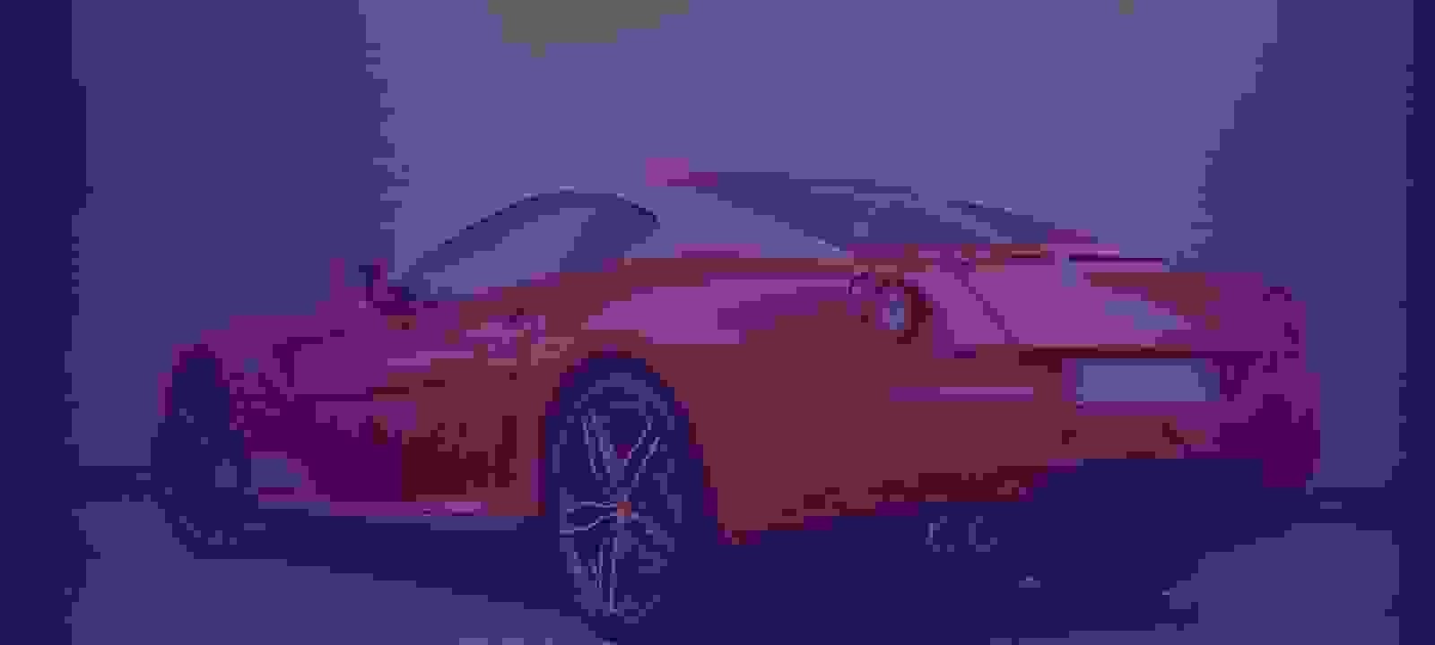 Ferarri