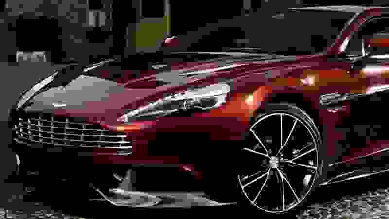 Aston Martin